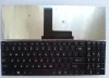 Toshiba Satellite C50 Laptop Black Keyboard